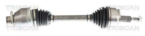 TRISCAN 8540 297033 Antriebswelle