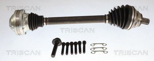 TRISCAN 8540 297051 Hnací hriadeľ