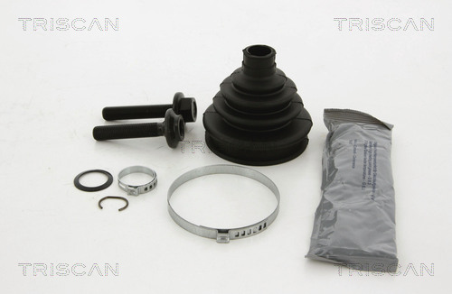 TRISCAN 8540 29824 Faltenbalgsatz, Antriebswelle
