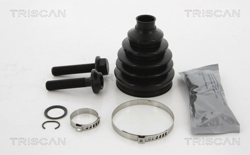 TRISCAN 8540 29826 Faltenbalgsatz, Antriebswelle
