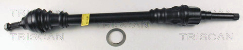 TRISCAN 8540 32510 Drivaxel