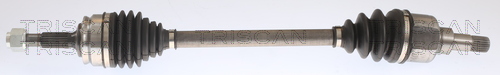 TRISCAN 8540 32514 Antriebswelle