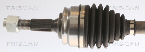 TRISCAN 8540 32514 Antriebswelle