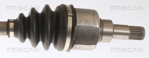 TRISCAN 8540 32514 Antriebswelle