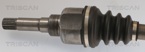 TRISCAN 8540 32515 Antriebswelle