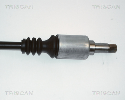 TRISCAN 8540 38505 Antriebswelle