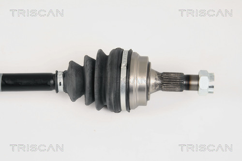 TRISCAN 8540 38536 Antriebswelle