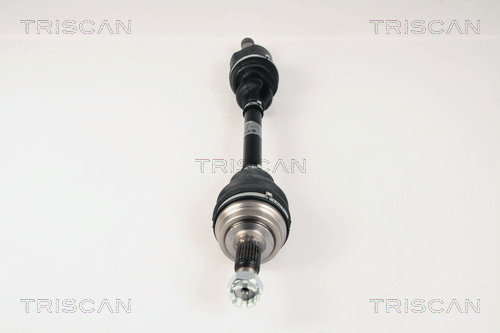 TRISCAN 8540 38536 Antriebswelle