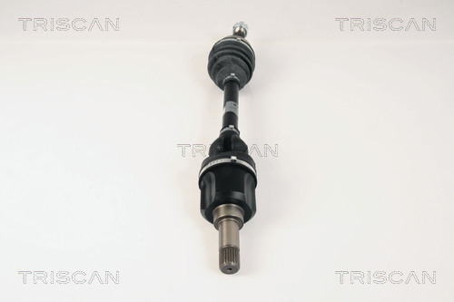TRISCAN 8540 38536 Antriebswelle