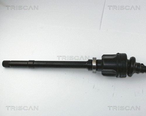 TRISCAN 8540 38547 Antriebswelle