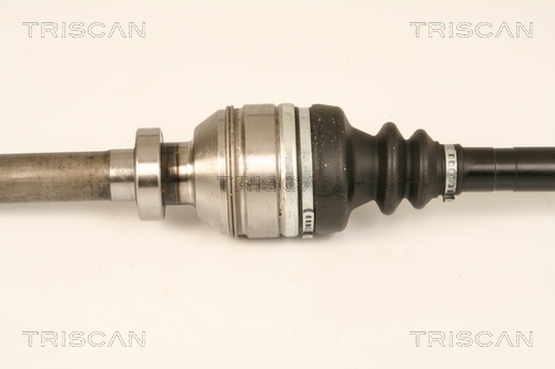 TRISCAN 8540 38563 Antriebswelle