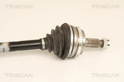 TRISCAN 8540 38563 Antriebswelle