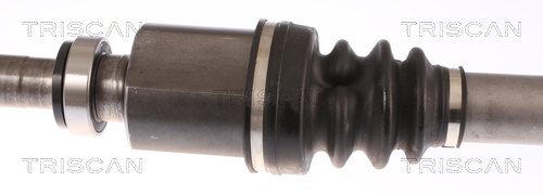 TRISCAN 8540 38568 Antriebswelle
