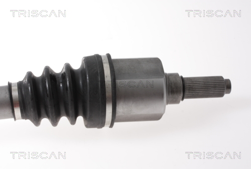 TRISCAN 8540 38569 Antriebswelle