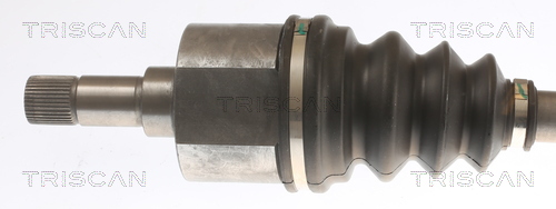 TRISCAN 8540 38570 Antriebswelle