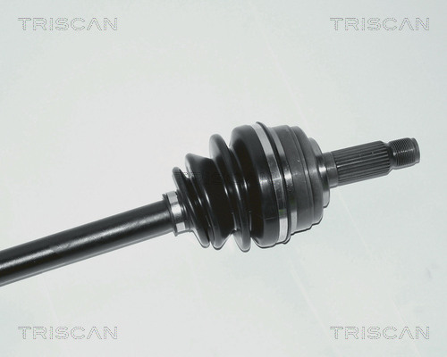 TRISCAN 8540 40517 Antriebswelle