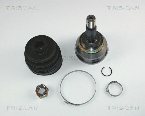 TRISCAN 8540 42105 Ledsats, drivaxel