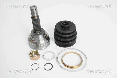 TRISCAN 8540 42112 Ledsats, drivaxel