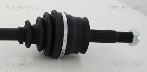 TRISCAN 8540 42531 Antriebswelle