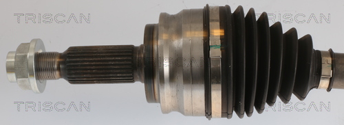 TRISCAN 8540 42535 Antriebswelle