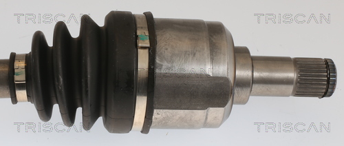 TRISCAN 8540 42535 Antriebswelle