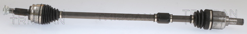 TRISCAN 8540 42536 Antriebswelle