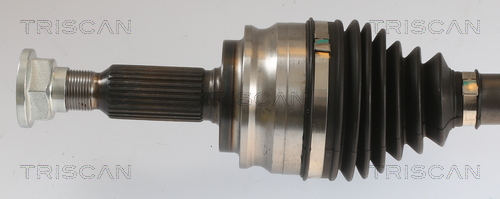 TRISCAN 8540 42536 Antriebswelle