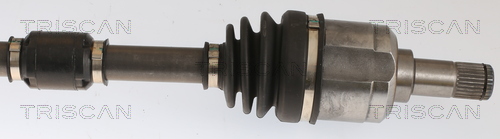 TRISCAN 8540 42536 Antriebswelle