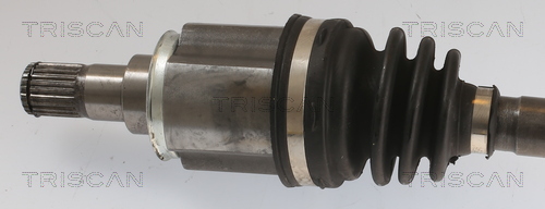 TRISCAN 8540 42537 Antriebswelle