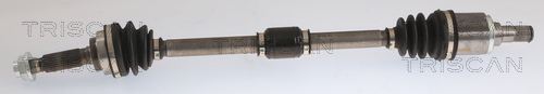 TRISCAN 8540 42538 Antriebswelle