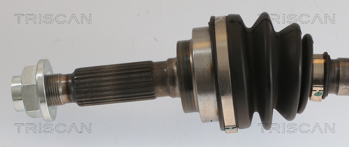 TRISCAN 8540 42538 Antriebswelle