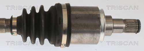 TRISCAN 8540 42538 Antriebswelle
