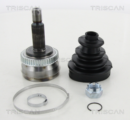 TRISCAN 8540 43114 Ledsats, drivaxel