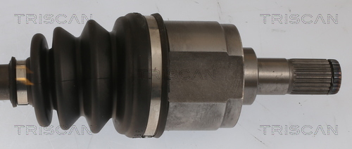 TRISCAN 8540 43501 Antriebswelle