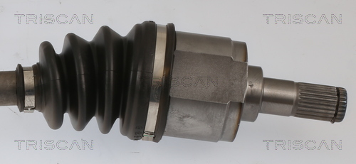 TRISCAN 8540 43502 Antriebswelle