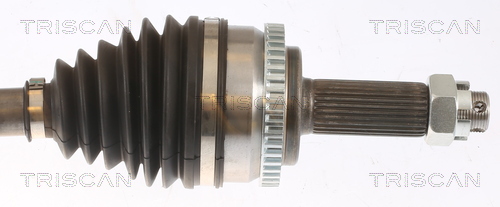 TRISCAN 8540 43503 Antriebswelle