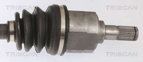 TRISCAN 8540 43504 Antriebswelle