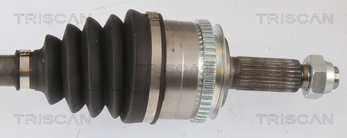 TRISCAN 8540 43506 Antriebswelle