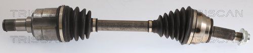 TRISCAN 8540 43507 Arbre de...