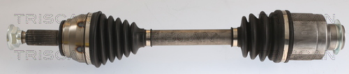 TRISCAN 8540 43508 Arbre de...