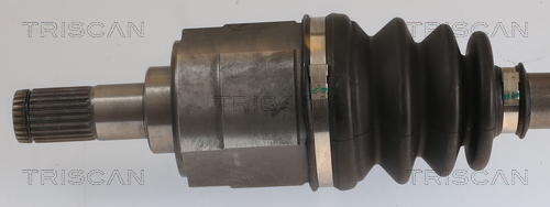 TRISCAN 8540 43509 Antriebswelle