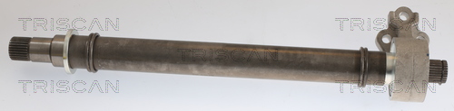 TRISCAN 8540 43510 Antriebswelle