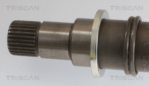 TRISCAN 8540 43510 Antriebswelle