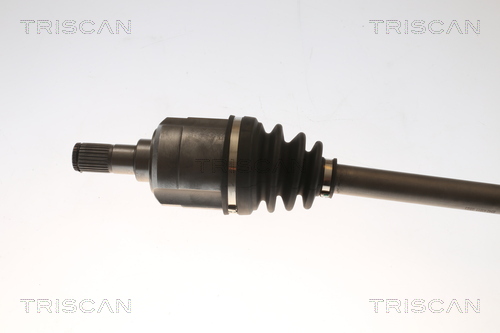 TRISCAN 8540 43511 Antriebswelle