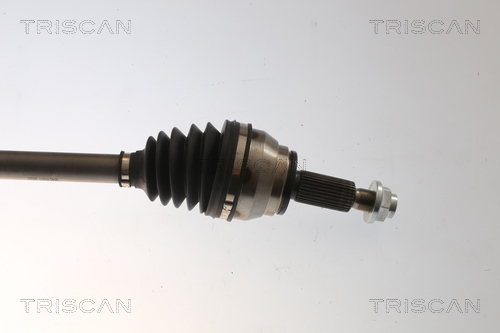 TRISCAN 8540 43511 Antriebswelle