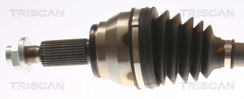 TRISCAN 8540 43512 Antriebswelle