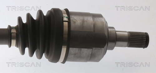 TRISCAN 8540 43512 Antriebswelle