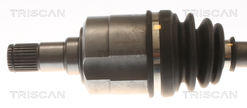 TRISCAN 8540 43515 Antriebswelle