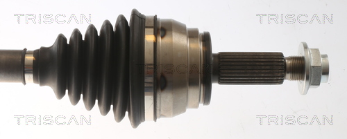 TRISCAN 8540 43515 Antriebswelle