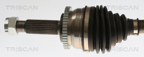 TRISCAN 8540 43517 Antriebswelle